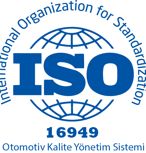 ISO 16949 Belgesi