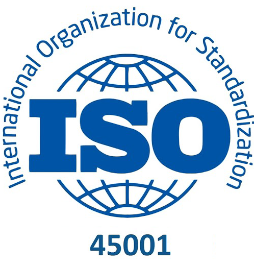 ISO 45001 Belgesi