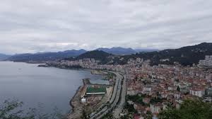 Giresun ISO Belgesi Veren Firmalar