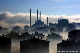 Kahramanmaraş ISO Belgesi Veren Firmalar