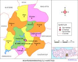 Kahramanmaraş Danışmanlık Firmaları